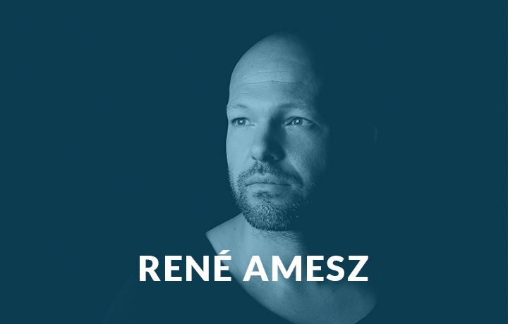 René Amesz