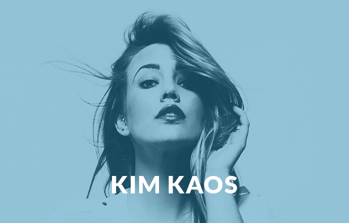 Kim Kaos